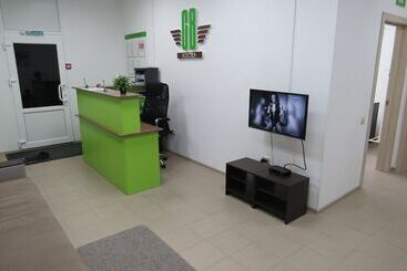 Hostel Sv