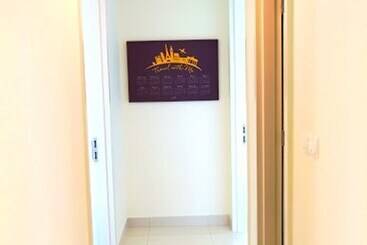 آپارتمان Pandora Homestay Ii