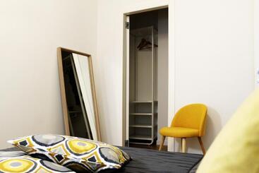 Serendipity Apartments Duomo