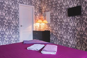 هاستل Cozy Place At The Admiralty