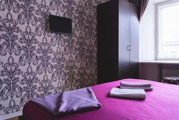 هاستل Cozy Place At The Admiralty