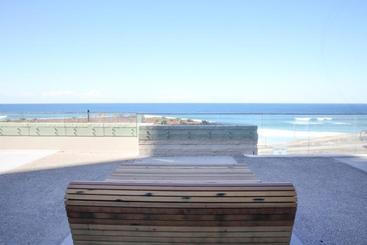 Arena On The Beach