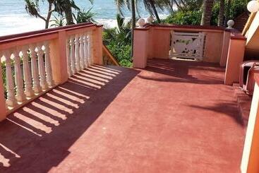 דירות לתיירים Villa Sea Breeze