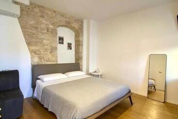 مبيت وإفطار Altrelli Rooms