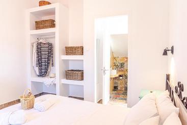 پانسیون Gigi Rooms