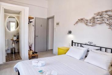 پانسیون Gigi Rooms