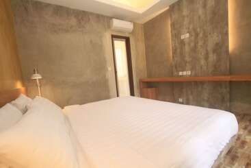 پانسیون Triple Tree Villa