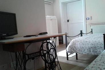 I Campanili
