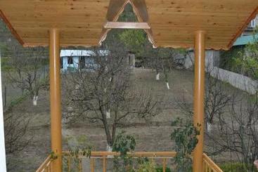 Venus Villa Cottage