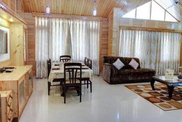 Venus Villa Cottage