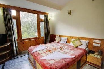 Venus Villa Cottage