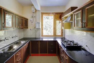 Venus Villa Cottage