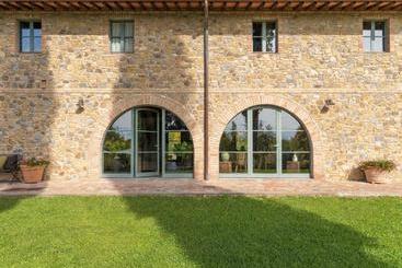 Villa Popillo
