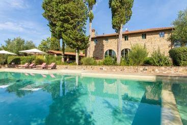 Villa Popillo