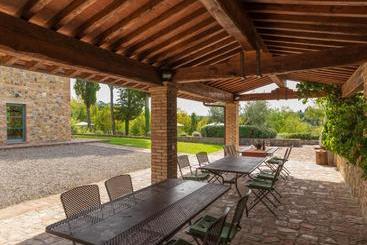 Villa Popillo