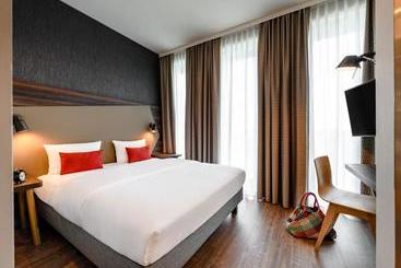 Aparthotel Adagio Bremen City