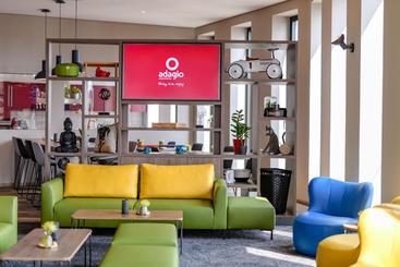 Aparthotel Adagio Bremen City