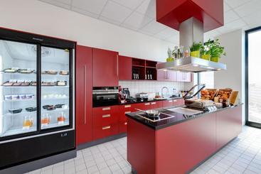 Aparthotel Adagio Bremen City