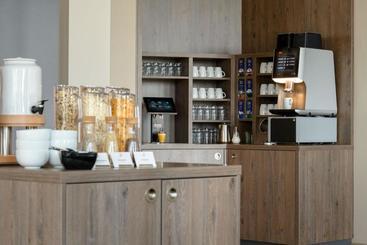 Aparthotel Adagio Bremen City