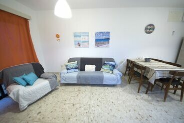 Aria Beach House