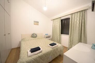 Aria Beach House