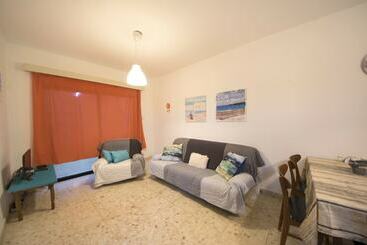 Aria Beach House