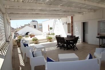 B&b Barone Sieri Pepoli
