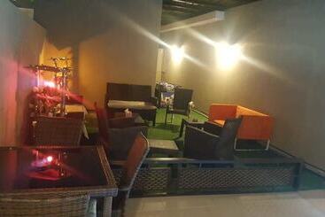 شقق خاصة سياحية Double K Residence