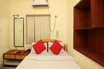 Hotel Maya International