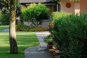 هتل روستایی Agriturismo Bocci