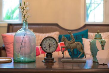 پانسیون Cambridge Villa With 5 Brs