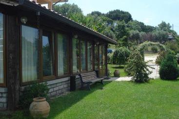 Agriturismo Montigliano