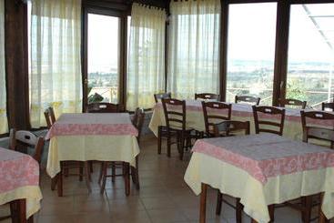 Agriturismo Montigliano
