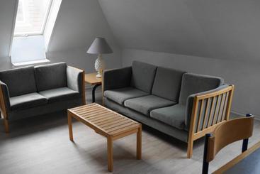 هاستل U3z Randers Vandrerhjem
