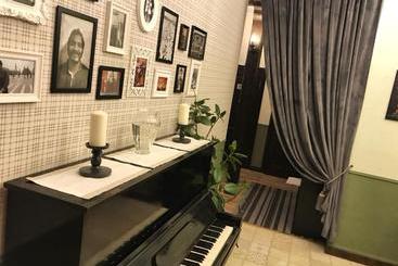Hostel "kvartira"