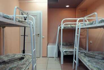 Hostel Monte Carlo