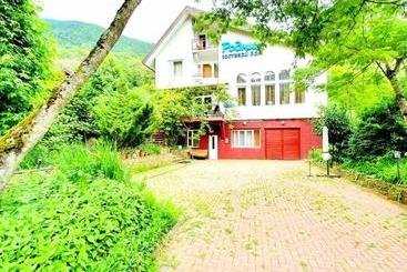 هتل Rodnik Guest House