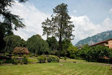 L'acero Rosso B&b