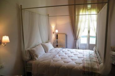 L'acero Rosso B&b