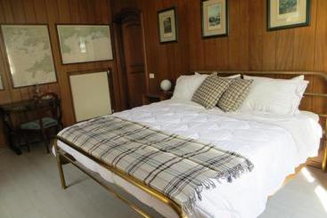 L'acero Rosso B&b