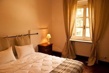 L'acero Rosso B&b