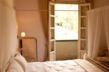 L'acero Rosso B&b