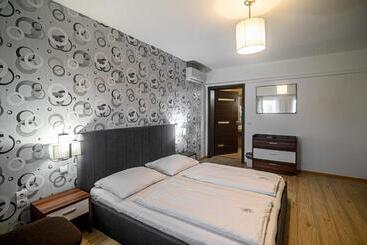 Sweet Life Wellness Apartments