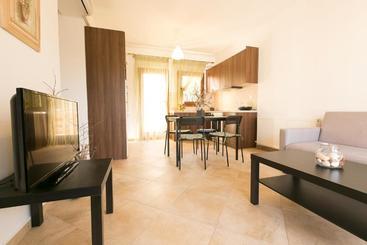 Velia Boutique Apartments
