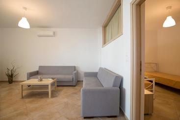 Velia Boutique Apartments