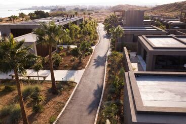 هتل Domes Zeen Chania, A Luxury Collection Resort, Crete