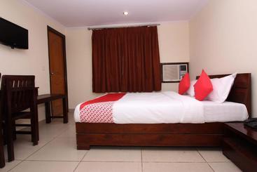 هتل K Comfort By Oyo Rooms