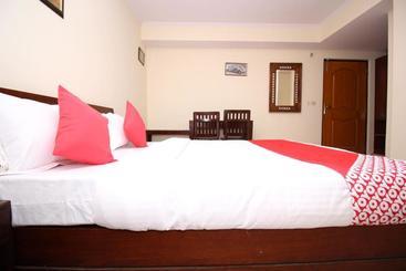 هتل K Comfort By Oyo Rooms