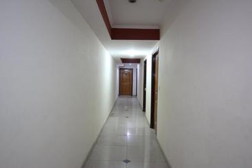 هتل K Comfort By Oyo Rooms