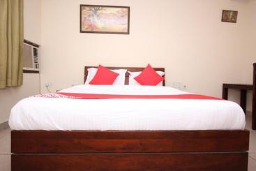 هتل K Comfort By Oyo Rooms